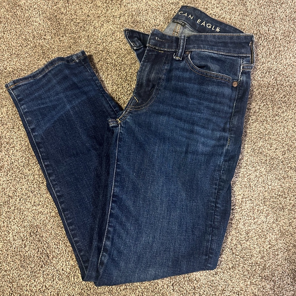 Men’s American Eagle jeans size 26/30